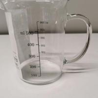 ราคา IKEA แท้ค่ะ VARDAGEN วาร์ดาเกน, BEHÖVA เบเฮอวา เหยือกตวง, แก้ว, พลาสติก, 0.5 ลิตร, 1 ลิตร, (1405336781)