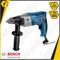 ราคา BOSCH GBM 13 HRE สว่านไฟฟ้า บ๊อช GBM 13 HRE Professional#1077 (552357993)
