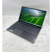 ราคา โน๊ตบุ๊ค Lenovo IdeaPad Slim 5i สเปคเเรง i5-1235U พร้อม Ram 16gb รุ่น 15IAL7-82SF001CTA Gray (29926750933)