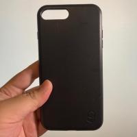 ราคา เคส IPhone 7+ ยี่ห้อ Patchworks รุ่น Level ITG มือสอง (2077482188)