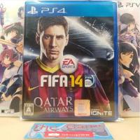 ราคา (PS4)​ เเผ่น​เกมส์​ PS4​ -​ PS5​ Fifa14​ JP ZONE2​ (24039991015)