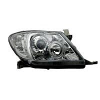 ราคา โคมไฟหน้า Projector Vigo 05-11 โคม Smoke (1175499206)