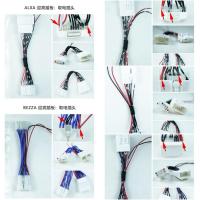 ราคา บันไดข้างประตูรถ Vemart ปลั๊กแผ่นธรณีประตู led plug and play (40528200932)