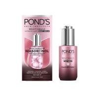 ราคา เซรั่มบำรุงผิวหน้ากลางคืน พอนด์ส POND'S BRIGHT MIRACLE NIGHT SERUM 30กรัม (55451091485)