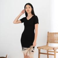 ราคา Morgan Dress - POSACOSE (3019222315)