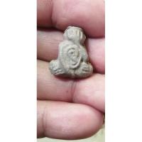 ราคา พระเนื้อผง ผสมแร่บางไผ่ (24165112593)