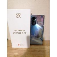 ราคา Huawei Nova 9 SE (RAM 8GB/ROM 128GB) มือสอง สภาพนางฟ้า ใช้ไม่ถึงเดือน (22154361832)