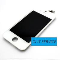 ราคา จอแสดงผล LCD+ทัสกรีน Apple Iphone 4S-สีขาว (502994066)