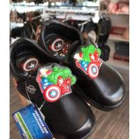 ราคา รองเท้านักเรียนบาจาชายหนังสีดำลายแอดเวนเจอร์งานแท้หนังคุณภาพดีมากค่ะ (20486970401)