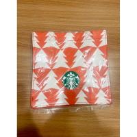 ราคา ถุงผ้า Starbucks สีแดง ลายต้นคริสมาสต์สวยๆ ขนาด23x23x10 ซม (26167258172)