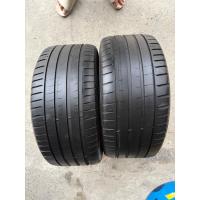 ราคา ยางมือสองMichelin(PS5)255/35r18ปี22(ราคาขายต่อ1เส้น) (53250246266)