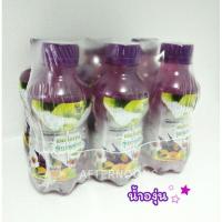 ราคา 12 ขวดเดอะโชกุน น้ำองุ่น ผสมวุ้นมะพร้าว แพ็คละ 6 ขวด x2 ( 220มล./ขวด ) พร้อมส่ง! (7148363625)