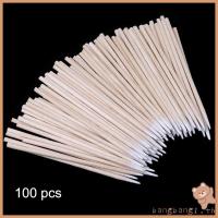 ราคา Bang 100 ชิ้น แบบพกพา พอร์ตชาร์จหูฟัง ทําความสะอาดรูสําลีก้าน เครื่องมือสําหรับโทรศัพท์ มัลติฟังก์ชั่น (24819725569)