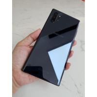 ราคา Samsung Note10Plus 256g เครื่องศูนย์ไทย (15640785862)