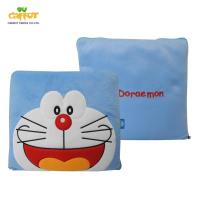 ราคา หมอนผ้าห่มโดราเอมอน โดเรมอน Doraemon หน้าโดเรมอนอ้าปาก ผ้าห่มเนื้อหนานุ่ม ผืนใหญ่ (สินค้าลิขสิทธิ์แท้ จากโรงงานผู้ผลิต) (3557219702)