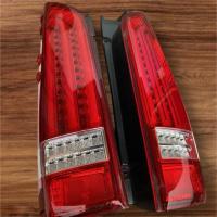 ราคา ไฟท้ายรถตู้ Valenti v.2 ไฟท้ายcommuter ไฟท้ายhiace แท้ (28523521894)