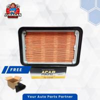 ราคา ไส้กรองอากาศ Daihatsu Zebra 1000Cc / 1300Cc - A1209 (52552151821)
