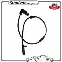 ราคา 1729056101 1729056101 ABS Speed Sensor for MERCEDES Benz SLK R172 (41227087559)