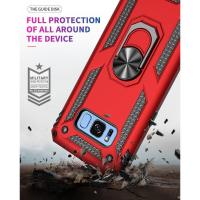 ราคา เคส Samsung S8 Military Hardcase - เคส Samsung Galaxy S8 (43155745424)