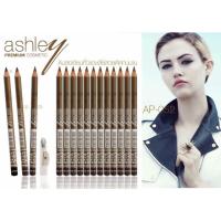 ราคา ดินสอเขียนคิ้ว มีกบเหลา Ashley AP-052 ( ยกโหล 12 แท่ง ) (14665175790)