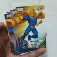 ราคา การ์ดDCขนมแคมปัส61-70 (22877155408)