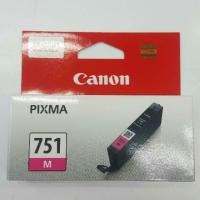 ราคา หมึก Canon 751 M ตลับหมึก (1398716538)