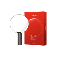 ราคา AMIRO กระจกแต่งหน้า Amiro ไฟ LED รุ่น AML009 By Dotlife (42024134066)