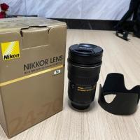 ราคา เลนส์ nikkor 24-70 mm สภาพนางฟ้า (Nikon) (6134473138)