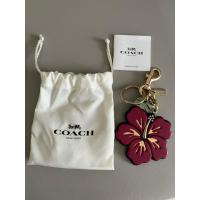 ราคา พวงกุญแจ/ห้อยกระเป๋า COACH ของแท้ มือสอง (27339505990)