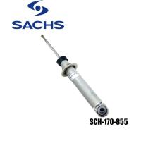 ราคา โช๊คสตรัทหลัง คู่ (Super Touring) Double Tube-GAS บีเอ็มดับเบิลยู BMW 5Series E39 520i, 523i, 525i (Standard) ปี1995 (29142496005)