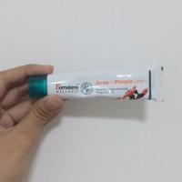 ราคา ยาแต้มสิวขั้นเทพ himalaya (455674455)