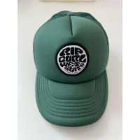 ราคา หมวก ยี่ห้อ Ripcurl สีเขียว มือสอง ของแท้ (ไม่มีตำหนิ สภาพสวยมาก) (26951671511)