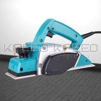 ราคา Kipeeo กบไสไม้ กบไฟฟ้า ขนาด 3 นิ้ว 82 มม. 870 วัตต์ กบไสไม้ไฟฟ้า รุ่น MT-1900B Electric Planer New KP-1900B (5374258844)