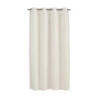 ราคา INDEX LIVING MALL ผ้าม่านหน้าต่าง รุ่นสเตลล่า ขนาด 135 x 165 ซม. - สีขาวงาช้าง (45904364951)