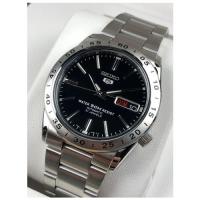 ราคา นาฬิกาข้อมือ Seiko 5 Sports Automatic รุ่น SNKE01K,SNKE01K1 (9302057087)