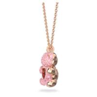 ราคา ♞ใหม่ Teddys น่ารักคริสตัลหมีสร้อยข้อมือ สร้อยSwarovski ตุ๊กตารักน่ารัก วันวาเลนไทน์ ของขวัญ ส (24277811675)