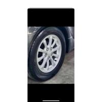 ราคา ล้อแม็กเปล่า lancer Ex ขอบ16 5รู114 ราคาต่อวง ซื้อแยกวงได้ (43374099444)