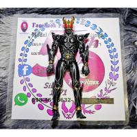 ราคา S.i.c Kamen Rider Kuuga Ultimate Form (57452829388)