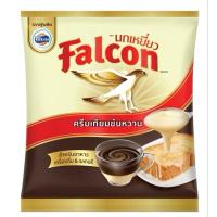 ราคา Falcon ครีมเทียมข้นหวาน 2กก. (ตรานกเหยี่ยว) (26024963797)