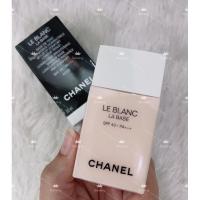 ราคา chanel le blanc la base 30 ml เมคอัพเบส เพื่อผิวสว่างกระจ่างใส (15298135635)