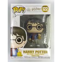 ราคา Funko Pop Harry Potter - Harry Potter Holiday #122 (3856693998)