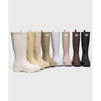 ราคา [ PRE-ORDER ] ROCKFISH FLATFORM RAIN BOOTS LONG (24992798038)