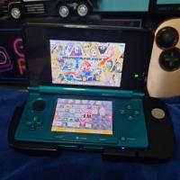 ราคา NINTENDO 3DS แปลงแล้วเมม32GBลงเกมส์พร้อม (9305236742)