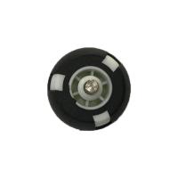 ราคา ล้อนำทางสำหรับหุ่นยนต์ทำความสะอาด Ecovacs (รองรับรุ่น CR130/131/635/CEN640) (48901898100)