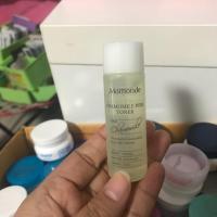 ราคา Mamonde flower Chamomile Pure Toner 25ml (1338089460)