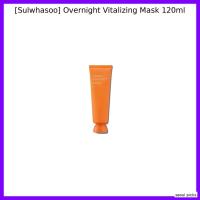 ราคา [Sulwhasoo] Overnight Vitalizing Mask 120ml / Korean Overnight Mask / Skin Revitalization by seoul picks (56304867452)