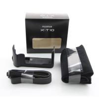 ราคา เคสหนัง Fuji XT10 XT20 แท้.....!! Original FujiFilm case (1420675405)