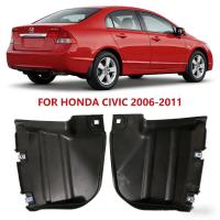 ราคา บังโคลนหลัง สําหรับ HONDA CIVIC SNA 2006~2011 FA1 FD (53702567905)