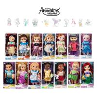 ราคา ของแท้นำเข้า ตุ๊กตา AMT Animator doll คอลใหม่ล่าสุด จาก Disney Store (2751602996)