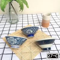 ราคา ถ้วยเซรามิกญี่ปุ่น ชามข้าวญี่ปุ่น (1เซต ได้ 3ถ้วย ) (7329504148)